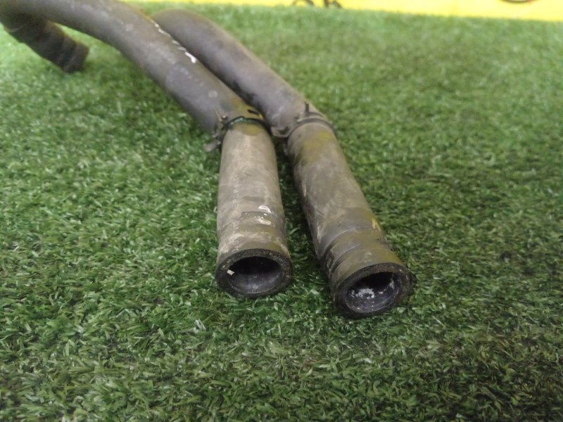 Патрубок радиатора печки, 600 рублей, Красноярск