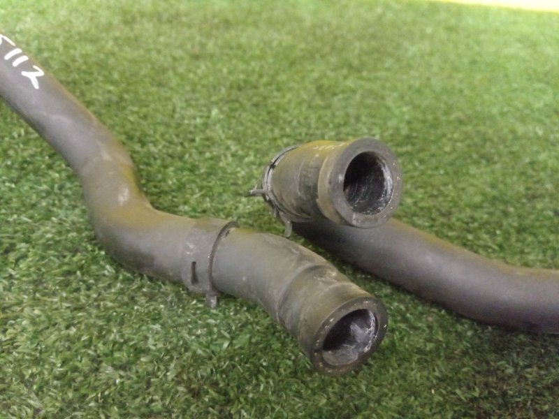 Патрубок радиатора печки, 600 рублей, Красноярск