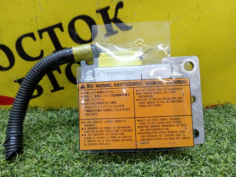 Блок управления SRS, 300 рублей, Красноярск