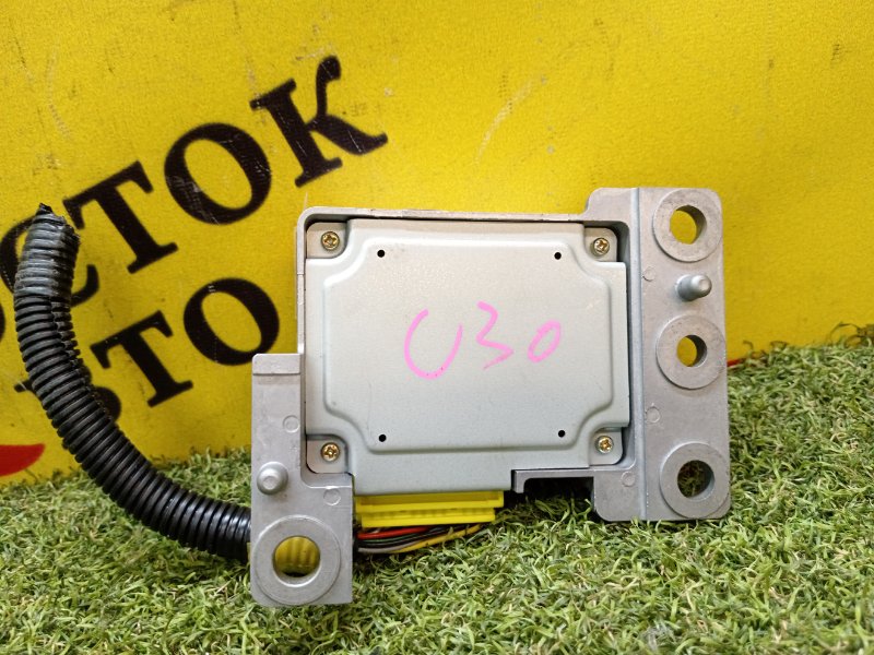 Блок управления SRS, 300 рублей, Красноярск