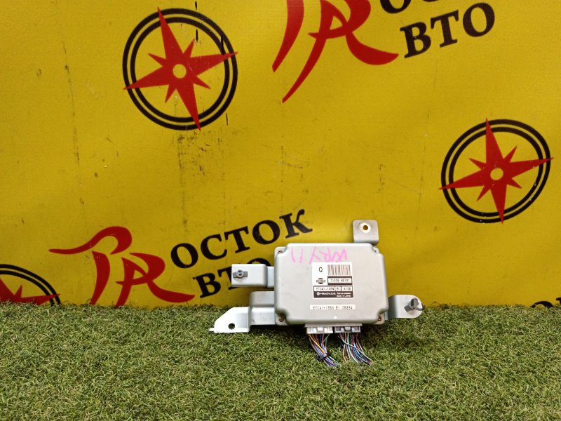 Блок управления АКПП, 500 рублей, Красноярск