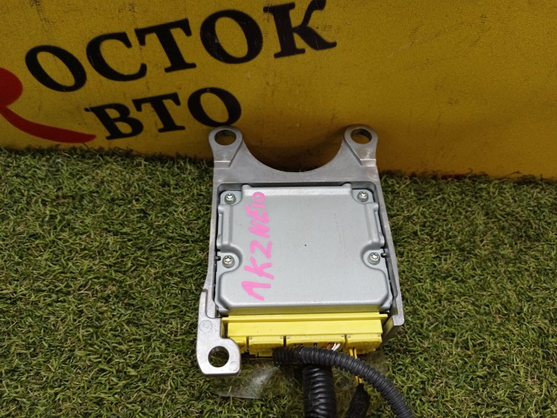 Блок управления SRS, 500 рублей, Красноярск