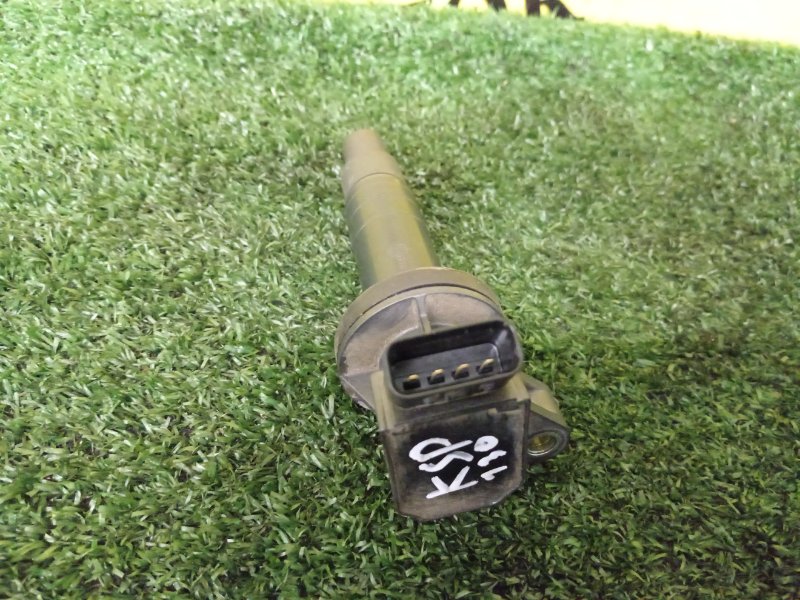 Катушка зажигания, 1800 рублей, Красноярск