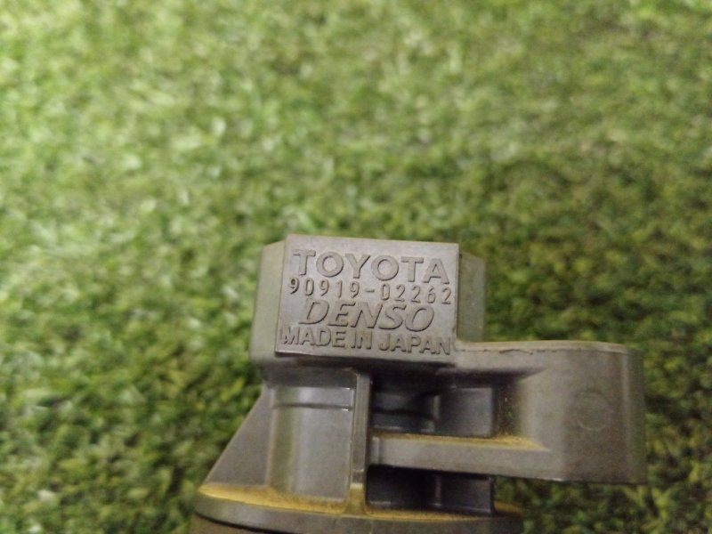 Катушка зажигания, 1800 рублей, Красноярск