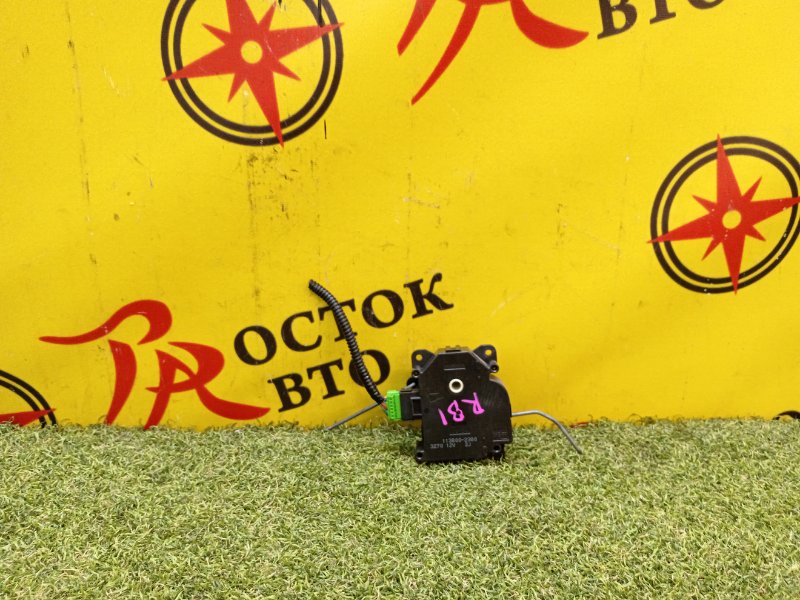 Сервопривод заслонок печки, 500 рублей, Красноярск