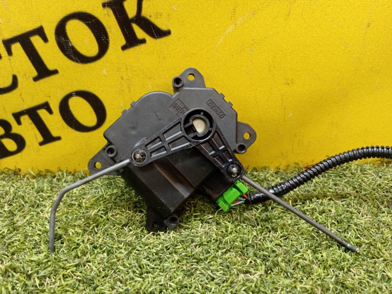 Сервопривод заслонок печки, 500 рублей, Красноярск