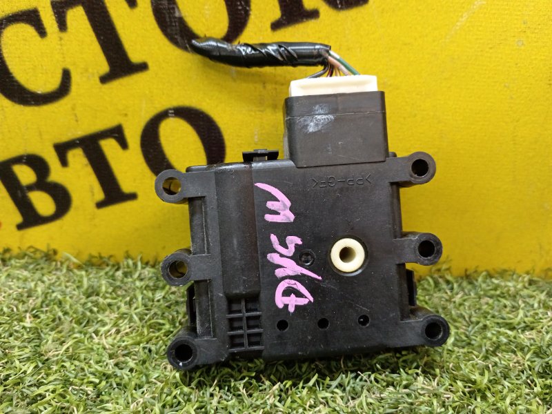 Сервопривод заслонок печки, 300 рублей, Красноярск