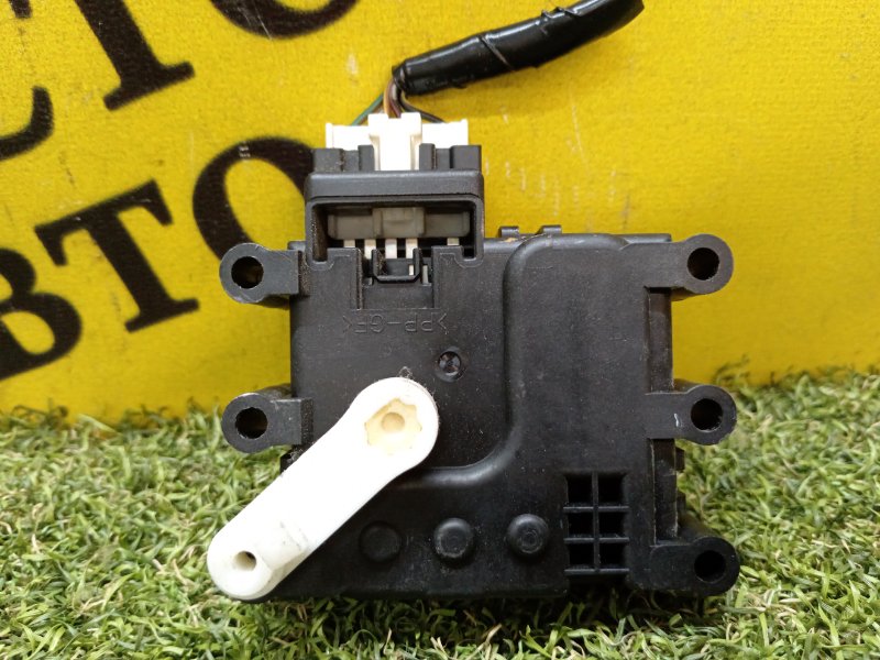 Сервопривод заслонок печки, 300 рублей, Красноярск