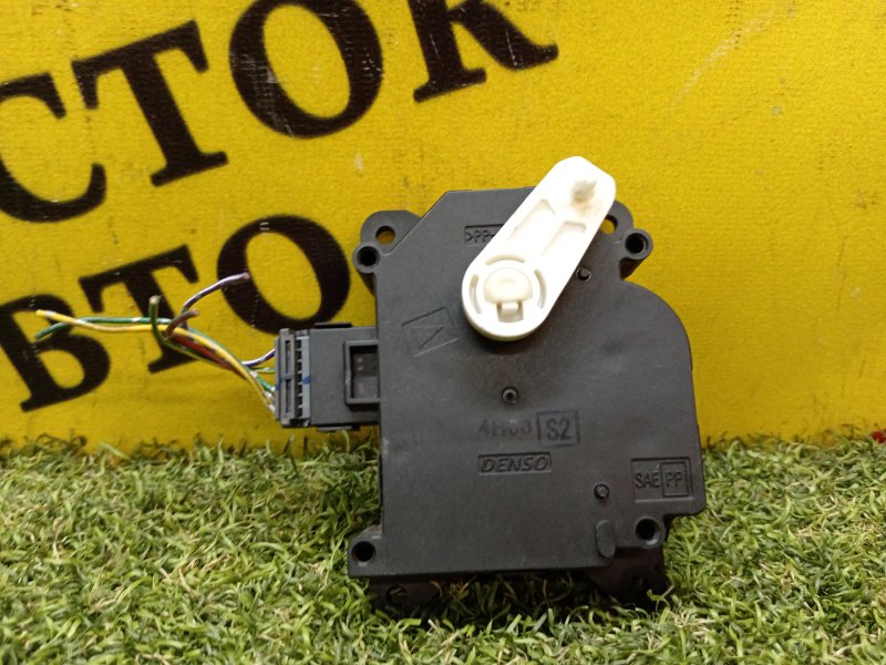 Сервопривод заслонок печки, 500 рублей, Красноярск