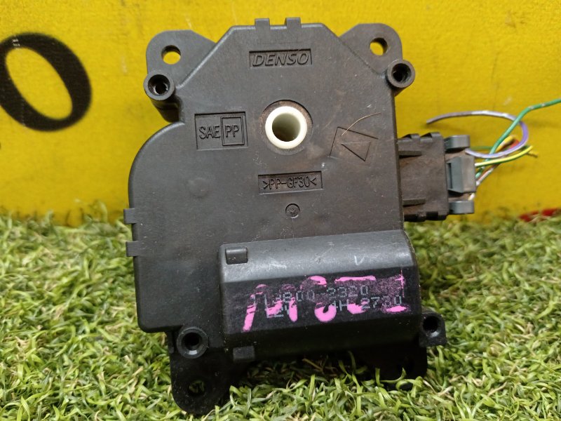 Сервопривод заслонок печки, 500 рублей, Красноярск