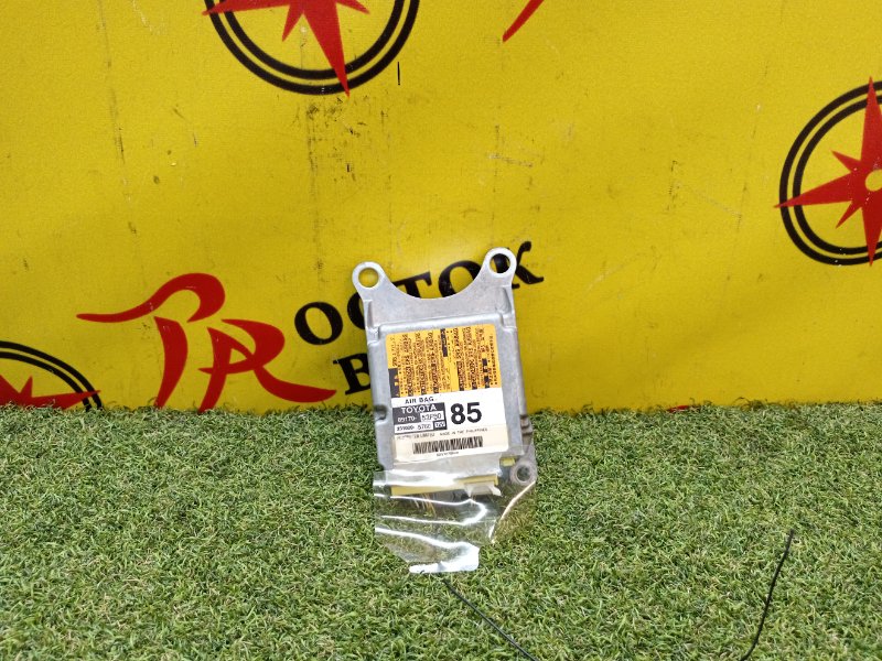 Блок управления SRS, 1500 рублей, Красноярск