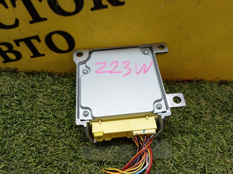 Блок управления SRS, 2000 рублей, Красноярск