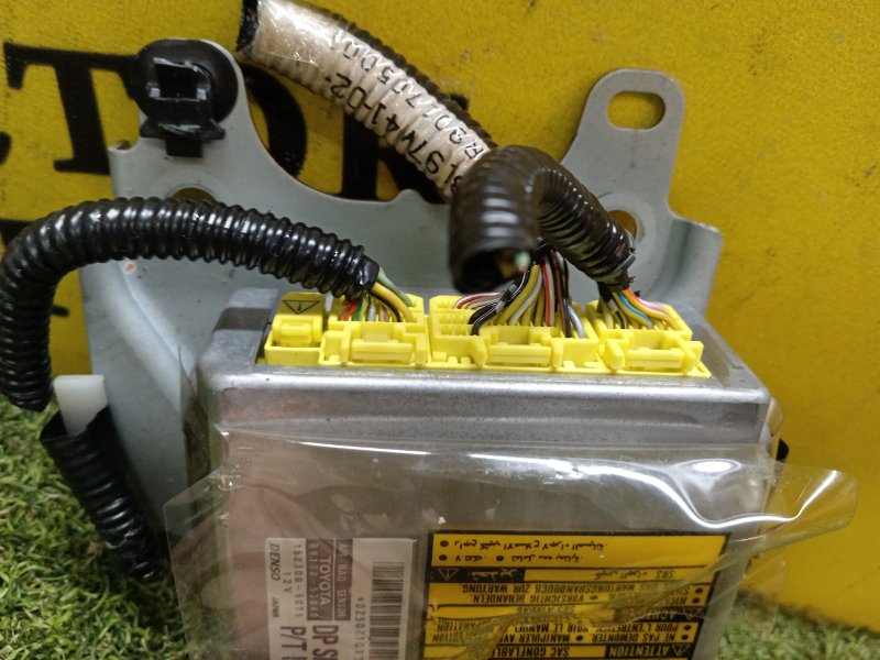 Блок управления SRS, 1000 рублей, Красноярск