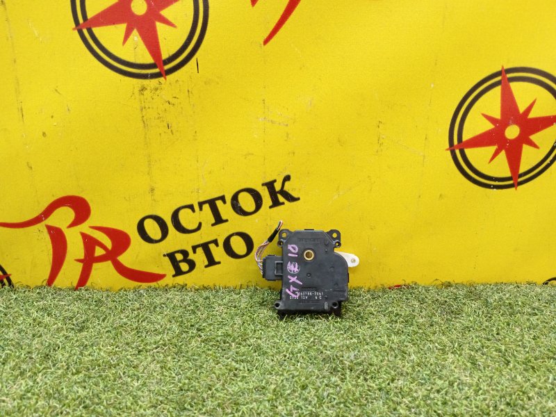 Сервопривод заслонок печки, 3000 рублей, Красноярск