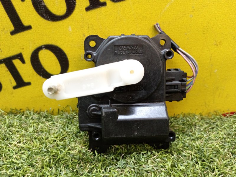 Сервопривод заслонок печки, 3000 рублей, Красноярск