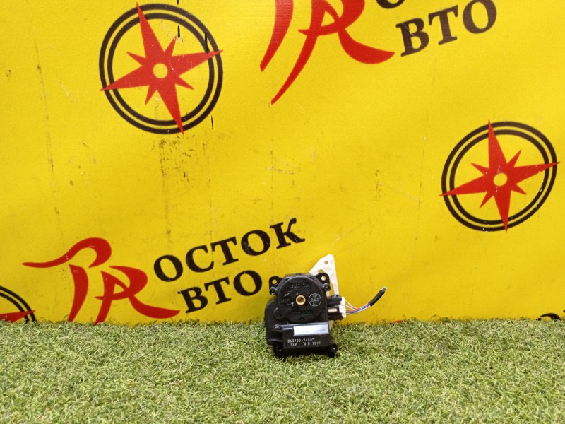 Сервопривод заслонок печки, 3000 рублей, Красноярск