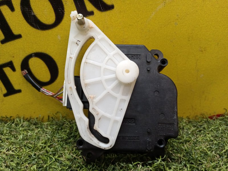 Сервопривод заслонок печки, 3000 рублей, Красноярск