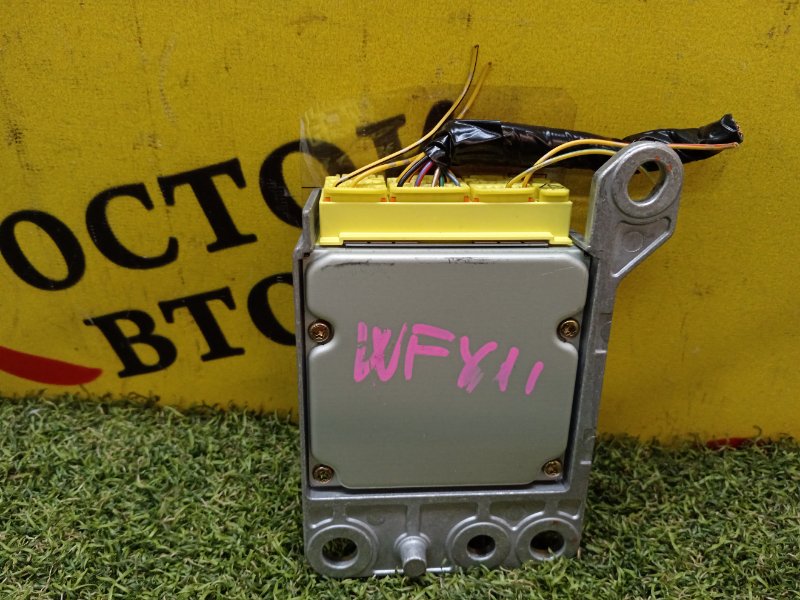 Блок управления SRS, 500 рублей, Красноярск