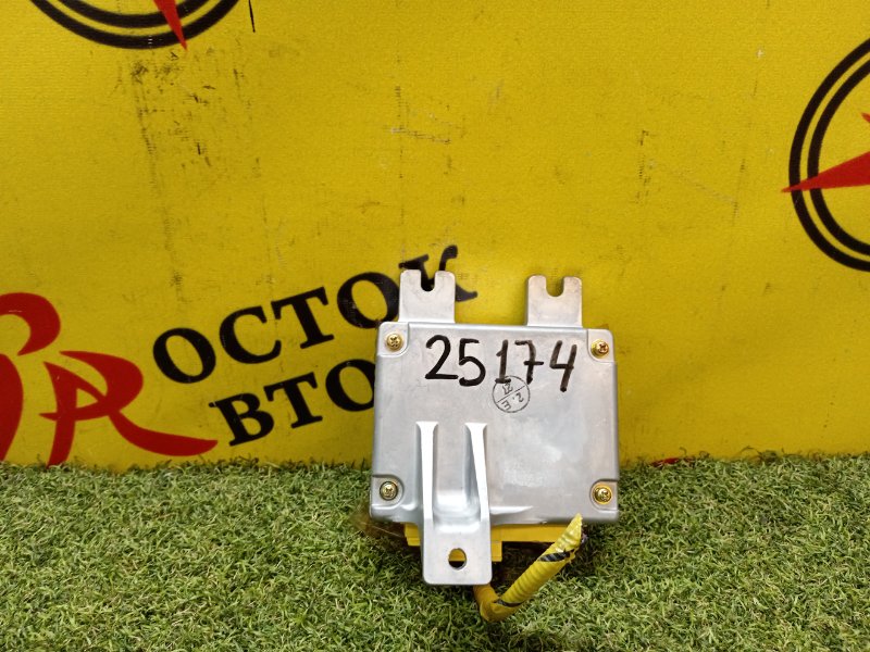 Блок управления SRS, 6000 рублей, Красноярск