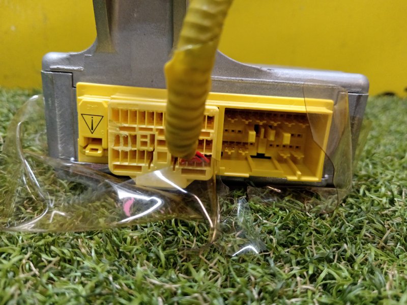 Блок управления SRS, 6000 рублей, Красноярск