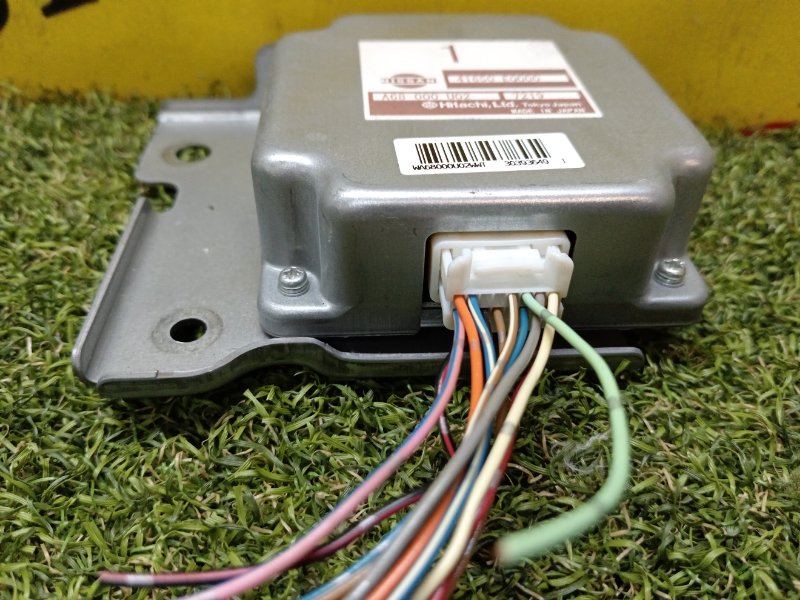 Блок управления полным приводом, 500 рублей, Красноярск