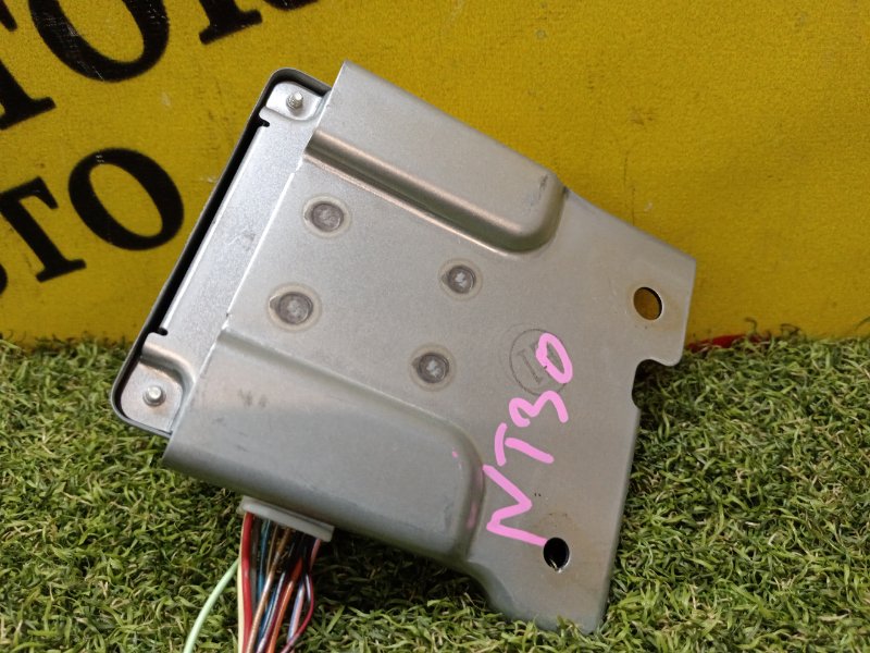 Блок управления полным приводом, 500 рублей, Красноярск