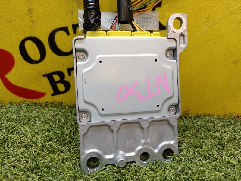 Блок управления SRS, 300 рублей, Красноярск