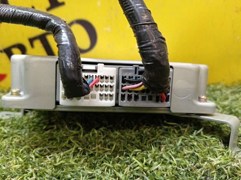 Блок управления АКПП, 1500 рублей, Красноярск