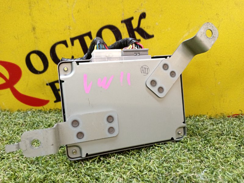 Блок управления АКПП, 1500 рублей, Красноярск
