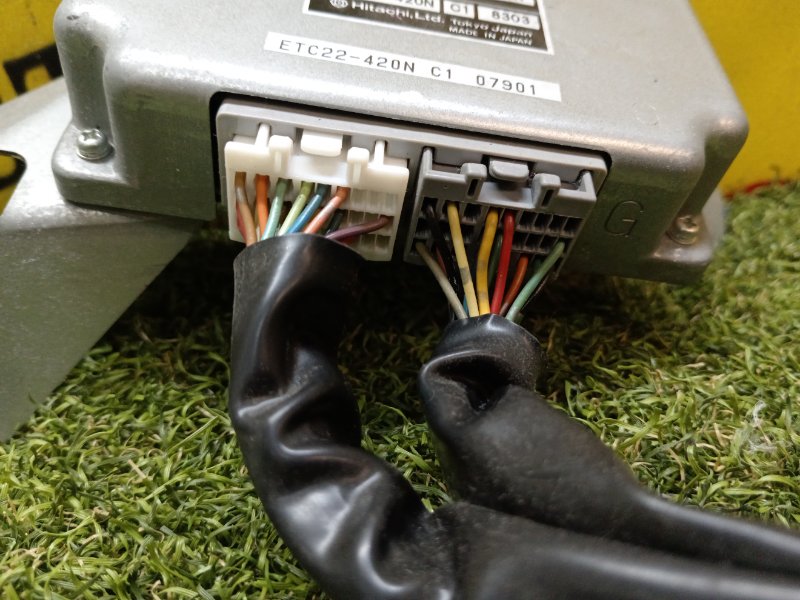 Блок управления АКПП, 1500 рублей, Красноярск