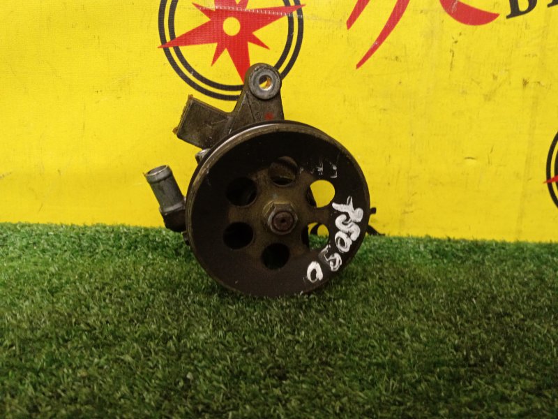 Насос гидроусилителя руля, 7500 рублей, Красноярск