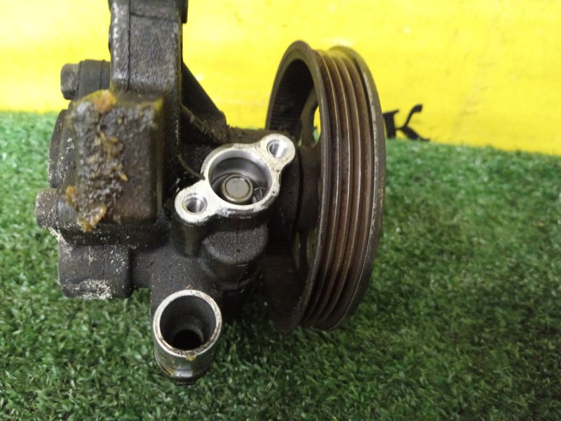 Насос гидроусилителя руля, 7500 рублей, Красноярск