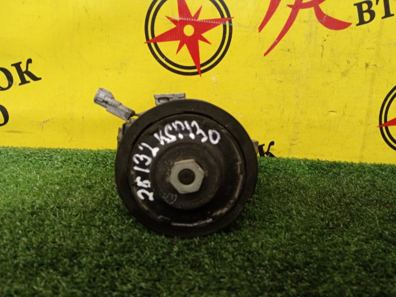 Компрессор кондиционера, 7000 рублей, Красноярск