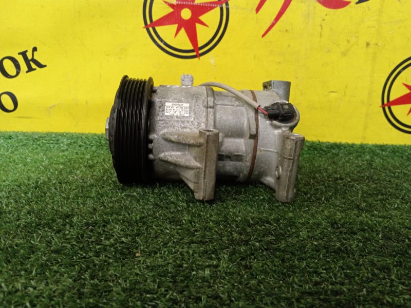 Компрессор кондиционера, 7000 рублей, Красноярск