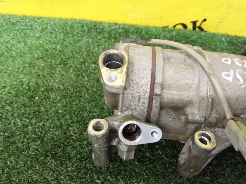 Компрессор кондиционера, 7000 рублей, Красноярск