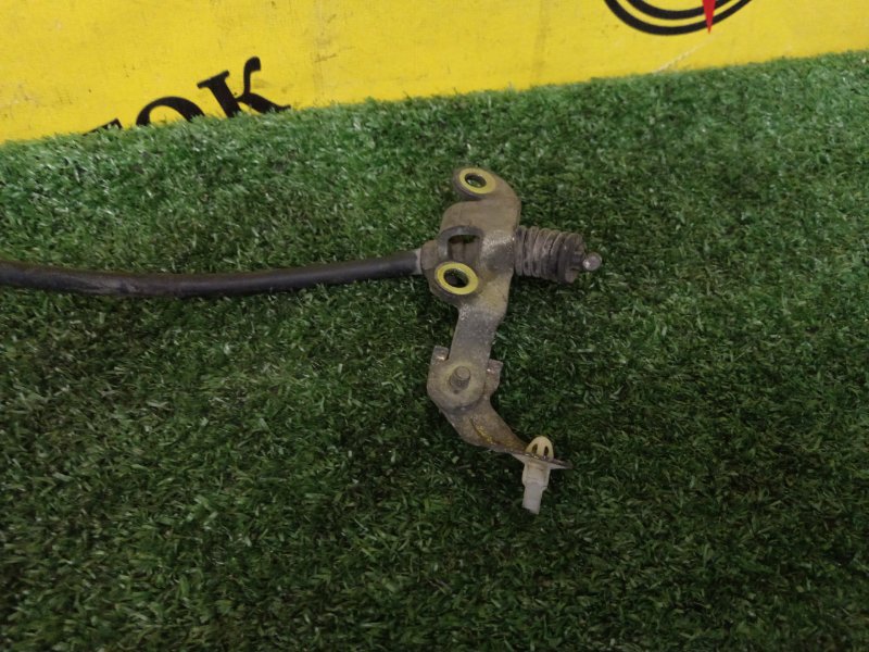 Тросик кикдауна, 1000 рублей, Красноярск