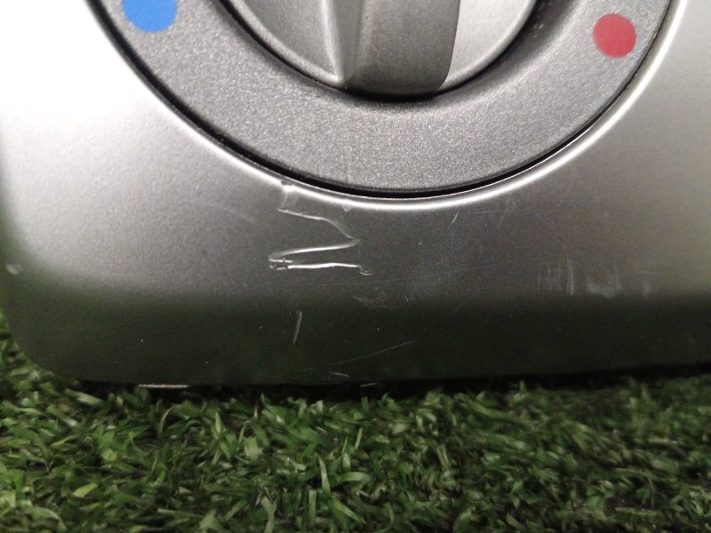 Блок управления климат-контролем, 4200 рублей, Красноярск