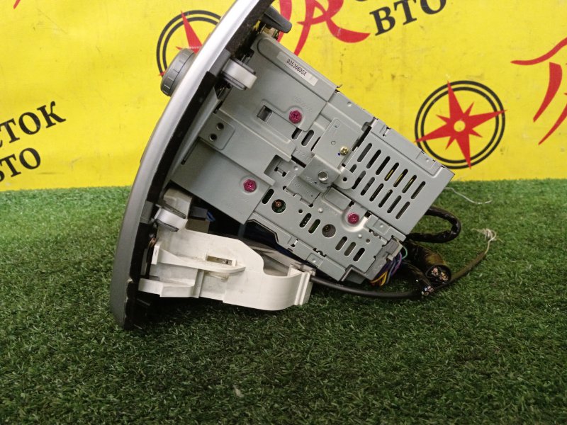 Блок управления климат-контролем, 4200 рублей, Красноярск