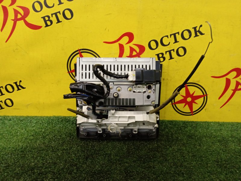 Блок управления климат-контролем, 4200 рублей, Красноярск