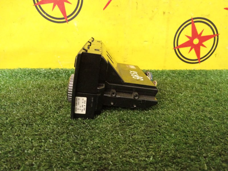 Блок управления климат-контролем, 2500 рублей, Красноярск