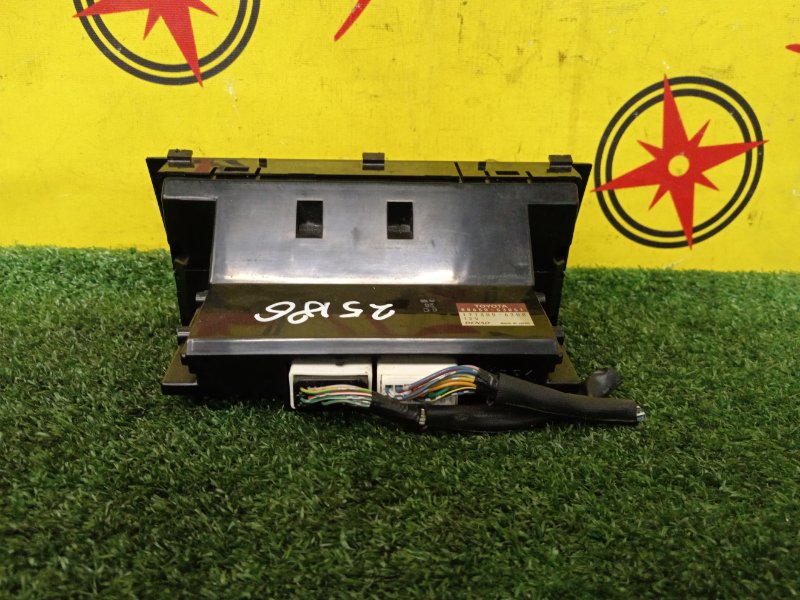 Блок управления климат-контролем, 2500 рублей, Красноярск