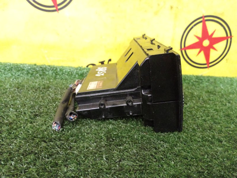 Блок управления климат-контролем, 2500 рублей, Красноярск