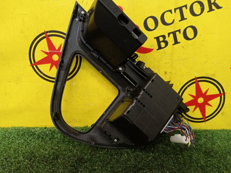 Блок управления климат-контролем, 3000 рублей, Красноярск