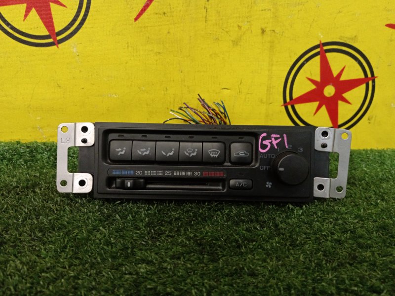 Блок управления климат-контролем, 1200 рублей, Красноярск