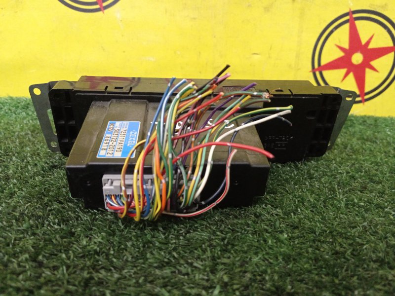 Блок управления климат-контролем, 1200 рублей, Красноярск