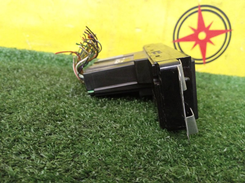 Блок управления климат-контролем, 1200 рублей, Красноярск