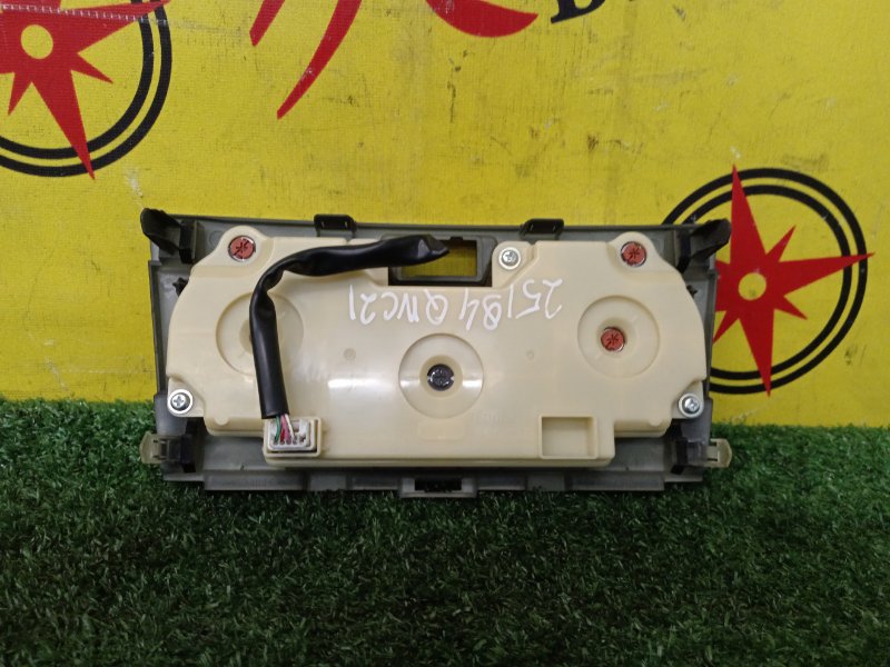 Блок управления климат-контролем, 300 рублей, Красноярск