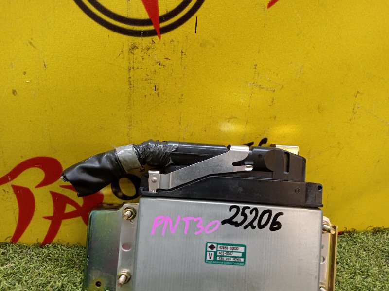 Блок управления ABS, 1000 рублей, Красноярск