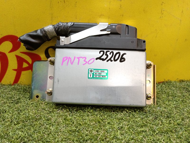 Блок управления ABS, 1000 рублей, Красноярск