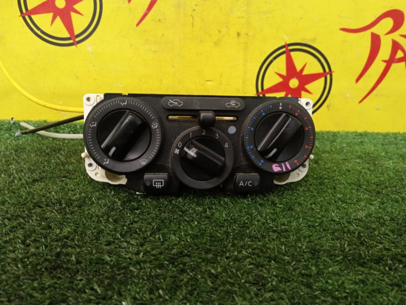 Блок управления климат-контролем, 3000 рублей, Красноярск